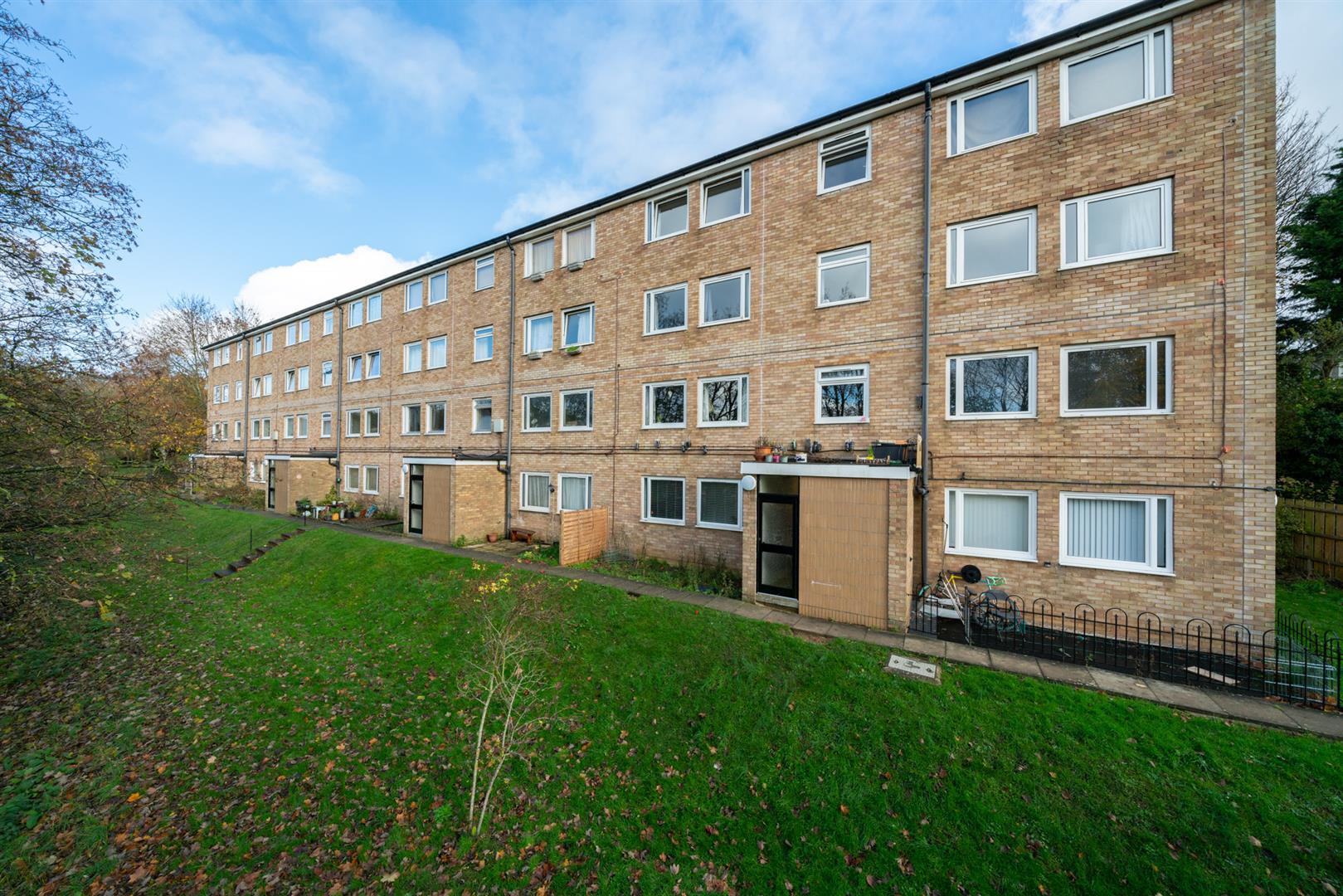 The Cornfields, Hemel Hempstead Squire Estates